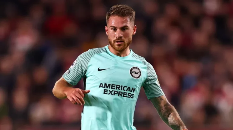 Alexis Mac Allister's Playing Style – The Midfield Maestro